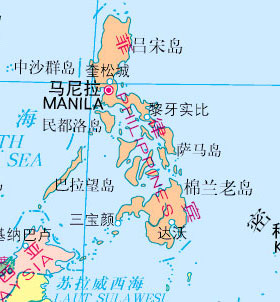 菲律宾